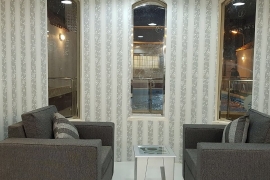 شاليهات فجر البدور