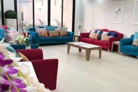 شاليهات مايا