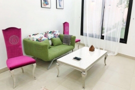 شاليهات مايا