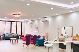 شاليهات مايا