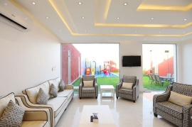 افضل الشاليهات بالرياض - حجز