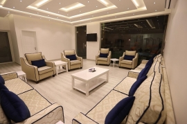 شاليه تلمسان - الثمامه