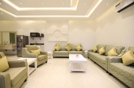 شاليهات تلمسان