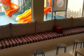 مجلس الرجال