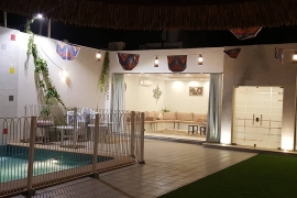 شاليهات جواهر