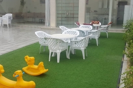 شاليهات جواهر