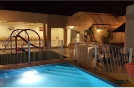 شاليهات جواهر