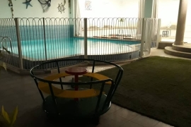 شاليهات جواهر