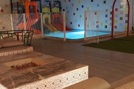 العاب مائيه