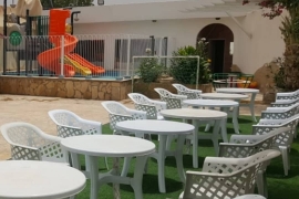 شاليهات جواهر