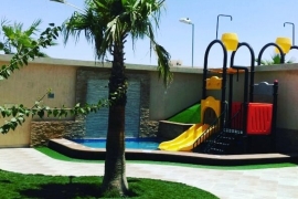 شاليهات المهدية العاب مائية شاليهات المهدية العاب مائية