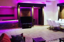 شاليهات المهدية - لانتانا شاليهات المهدية - لانتانا