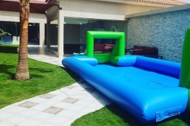 ملعب صابوني ملعب صابوني