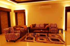 شاليهات المهدية شاليهات المهدية