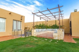 شاليهات ليوان