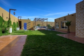 شاليه ليوان من اجمل الشاليهات بالرياض