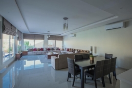 صالة شاليهات ليوان - لانتانا