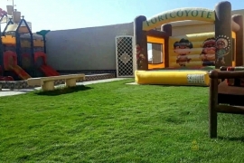 شاليهات كاندل لايت