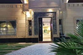 شاليهات كاندل لايت