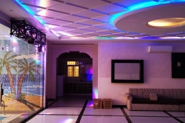 شاليهات كاندل لايت