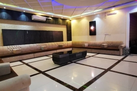 شاليهات كاندل لايت