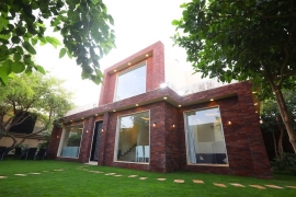 لانتانا - دليل شاليهات