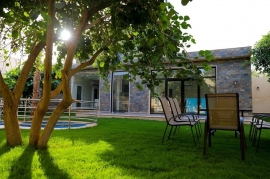 اجمل شاليه - تصميم شاليهات حديقة