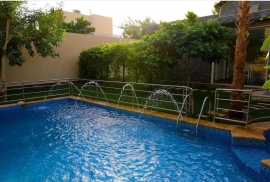 افضل المسابح بشاليهات الرياض