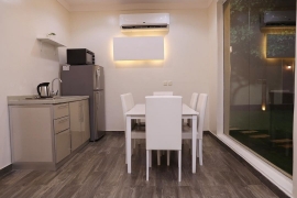 شاليهات الوارقة