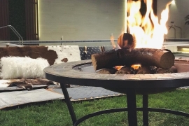 شاليهات ميراكي