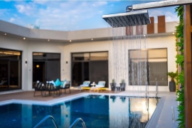 شاليهات ميراكي