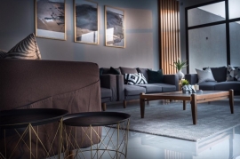 صالة فخمة للحفلات شاليهات الرياض لانتانا