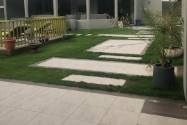 شاليهات ريفولي