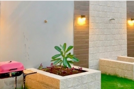 تصاميم شاليهات بالرياض