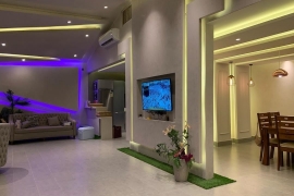 شاليهات الرياض - لانتانا