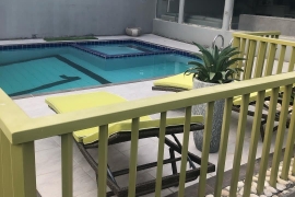 شاليهات ريفولي