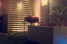 شاليهات ريفولي