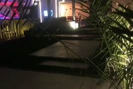 شاليهات ريفولي