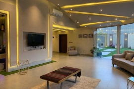 شاليهات الرياض - شاليهات حي الرمال