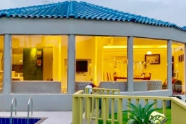 شاليهات ريفولي