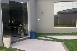 شاليهات ريفولي