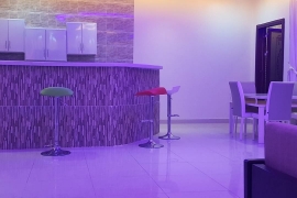 شاليهات بلفيو