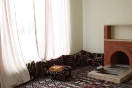 شاليهات بلفيو