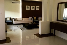 شاليه جلنار بالقيروان بالرياض