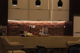 شاليهات جلنار