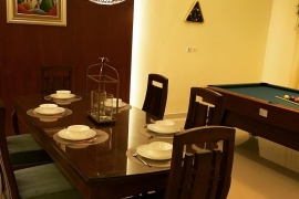 بلياردو - شاليه جلنار رقم 2