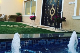 افخم الشاليهات بالرياض حي القيرران