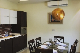 شاليهات جلنار - رقم 3