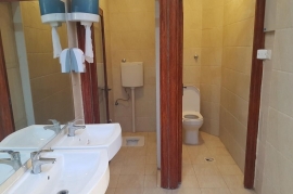 شاليهات الرياض حي الرمال