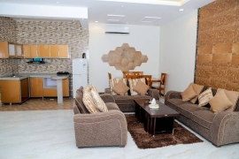 شاليهات حكاية رقم 3